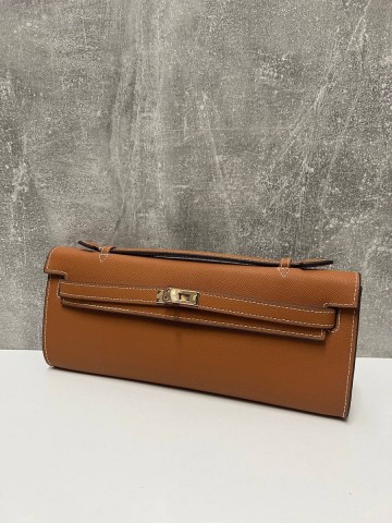 Hermes клатч