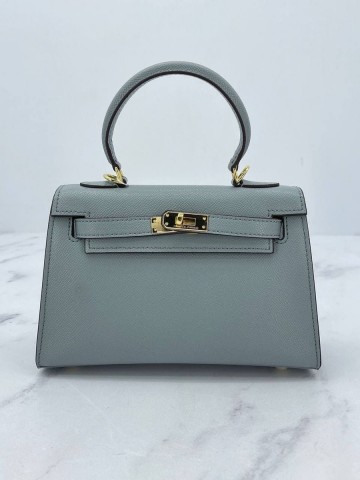 Hermes Kelly 22 Epsom сумка