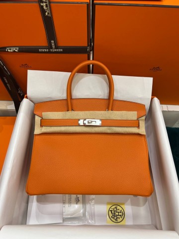 Hermes Birkin 30 сумка