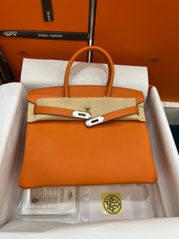 Hermes Birkin 30 сумка