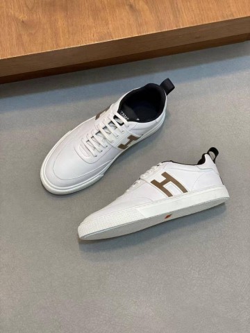 Hermes кроссовки