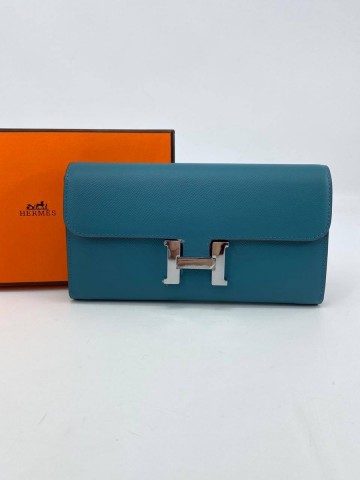 Hermes кошелек