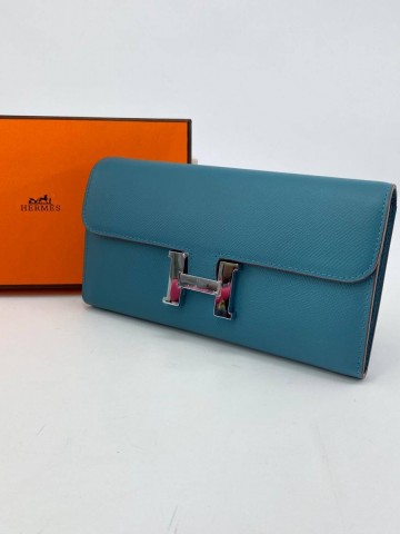 Hermes кошелек