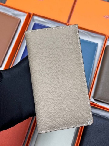 Hermes кошелек