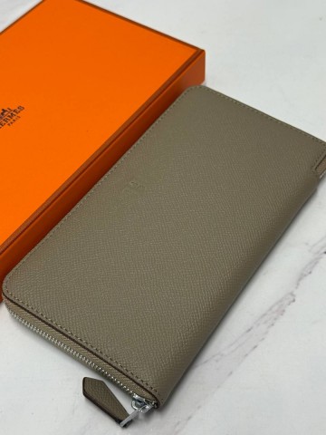 Hermes кошелек