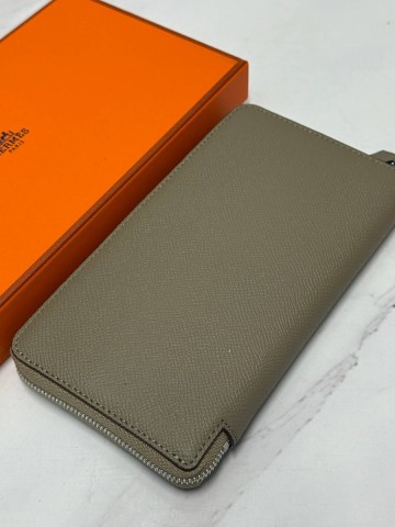 Hermes кошелек