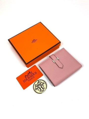 Hermes кошелек