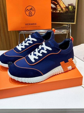 Hermes Bouncing кроссовки