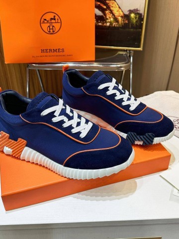 Hermes Bouncing кроссовки