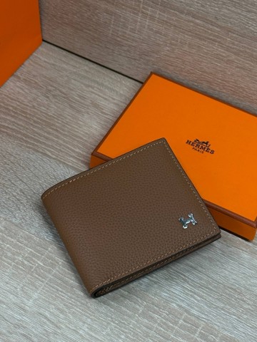Hermes кошелек