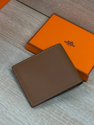 Hermes кошелек
