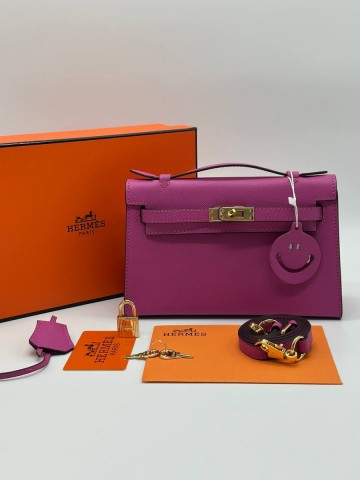 Hermes сумка