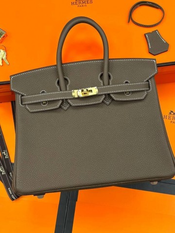 Hermes Birkin 25 сумка