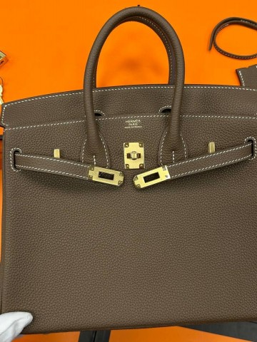 Hermes Birkin 25 сумка