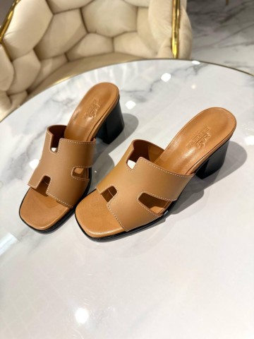 Hermes Oasis Sandal сабо