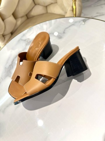 Hermes Oasis Sandal сабо