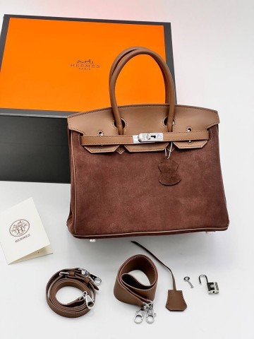 Hermes сумка