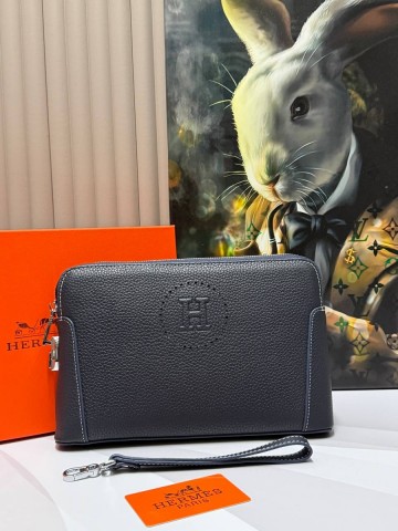 Hermes клатч
