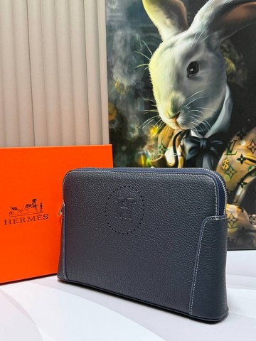 Hermes клатч