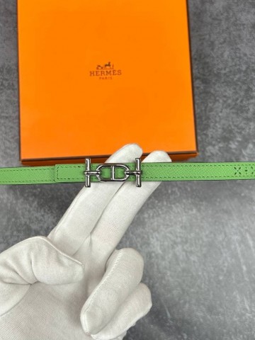 Hermes ремень