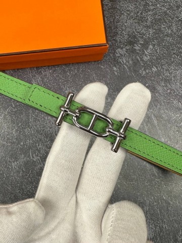 Hermes ремень