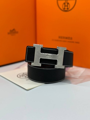 Hermes ремень