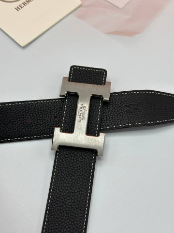 Hermes ремень