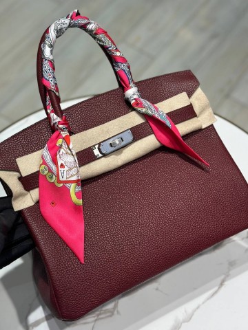 Hermes Birkin 30 сумка