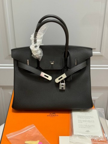 Hermes Birkin сумка