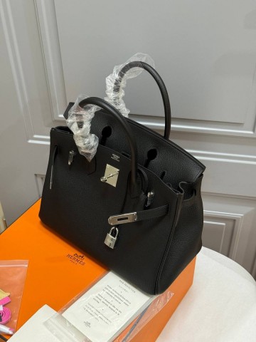 Hermes Birkin сумка