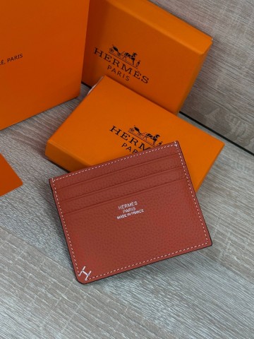 Hermes картхолдер