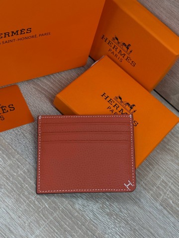 Hermes картхолдер