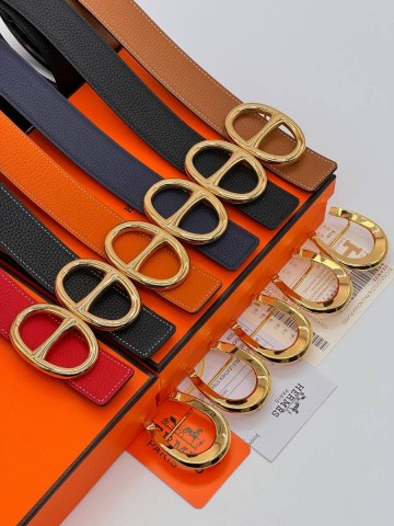 Hermes ремень