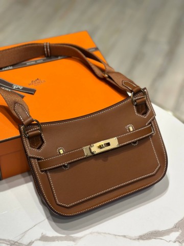 Hermes Jypsiere Mini сумка