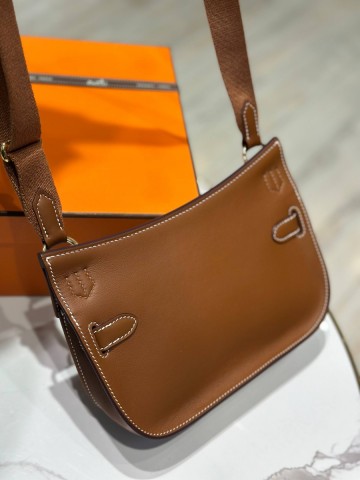 Hermes Jypsiere Mini сумка