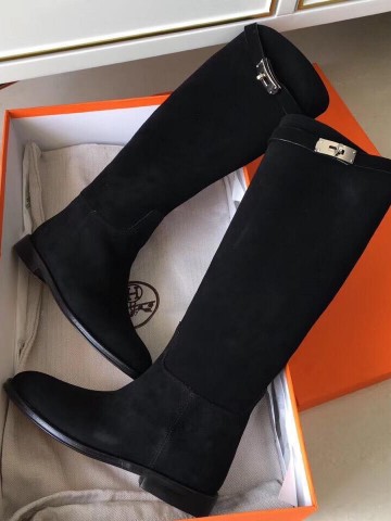 Hermes Jumping boot сапоги