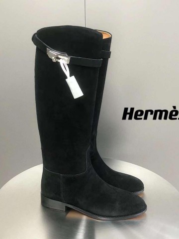 Hermes Jumping boot сапоги