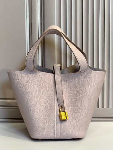 Hermes Picotin 18 сумка