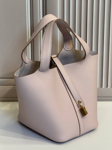 Hermes Picotin 18 сумка