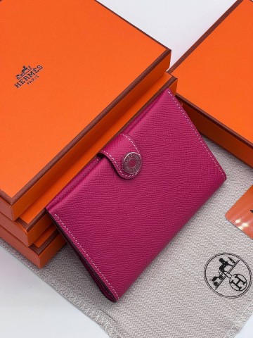 Hermes обложка на паспорт