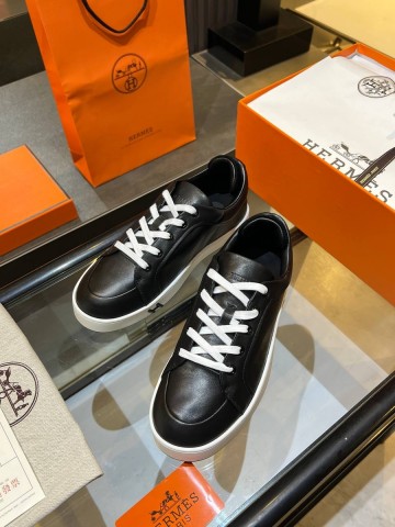 Hermes кроссовки