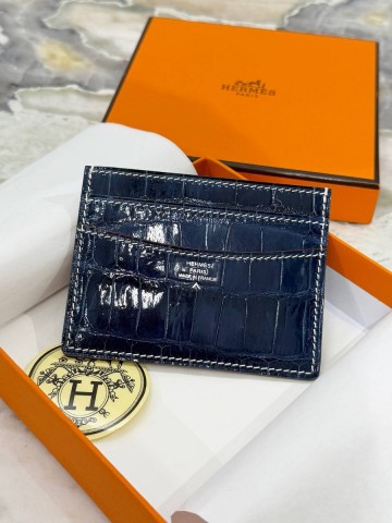 Hermes картхолдер