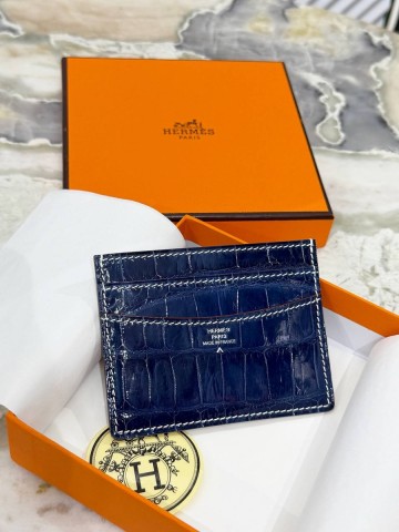 Hermes картхолдер