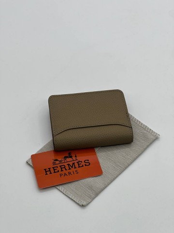 Hermes кошелек