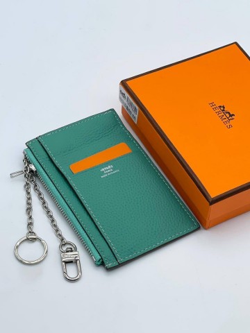 Hermes картхолдер