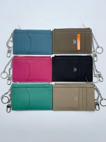Hermes картхолдер