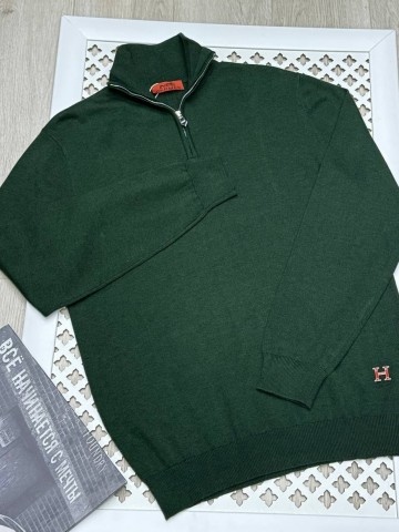 Hermes кофта