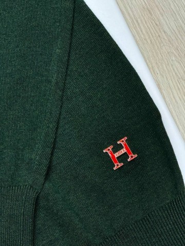 Hermes кофта