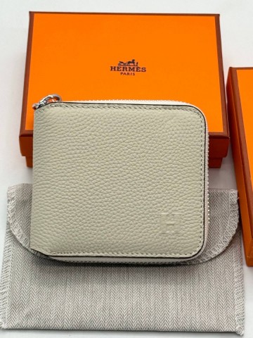 Hermes кошелек