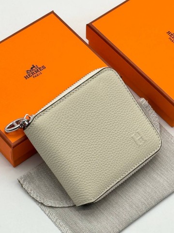 Hermes кошелек